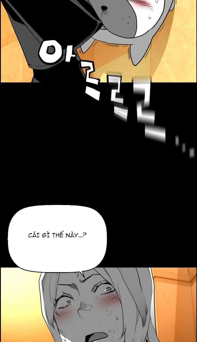 Kẻ Khủng Bố Chapter 133 - Trang 2