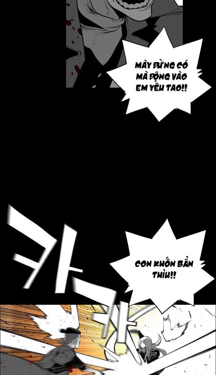 Kẻ Khủng Bố Chapter 133 - Trang 2