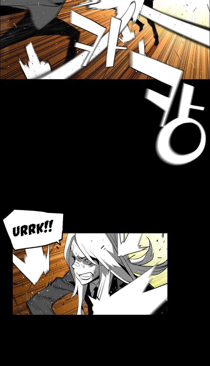 Kẻ Khủng Bố Chapter 133 - Trang 2