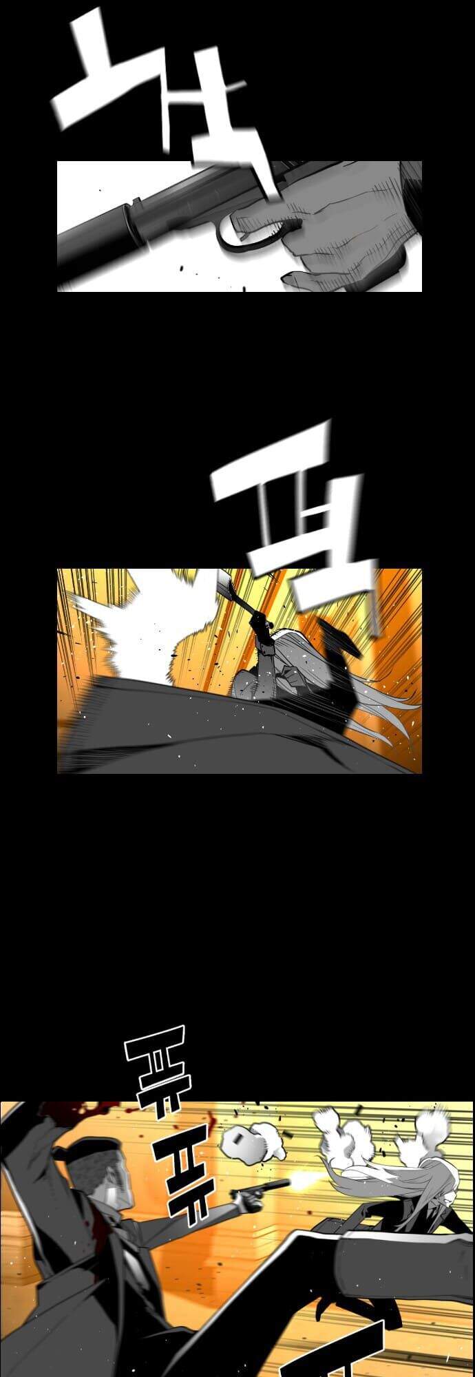 Kẻ Khủng Bố Chapter 133 - Trang 2