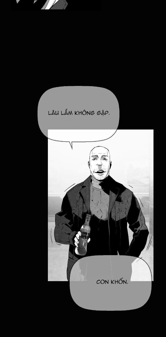 Kẻ Khủng Bố Chapter 133 - Trang 2