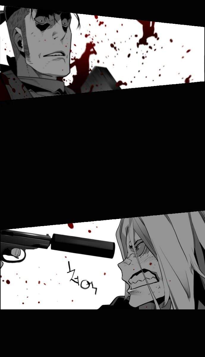 Kẻ Khủng Bố Chapter 133 - Trang 2