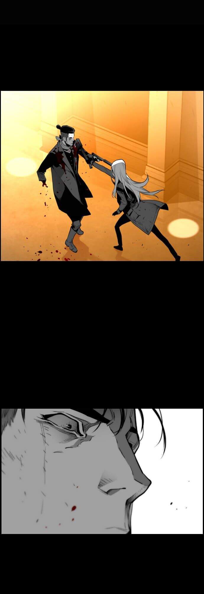 Kẻ Khủng Bố Chapter 133 - Trang 2