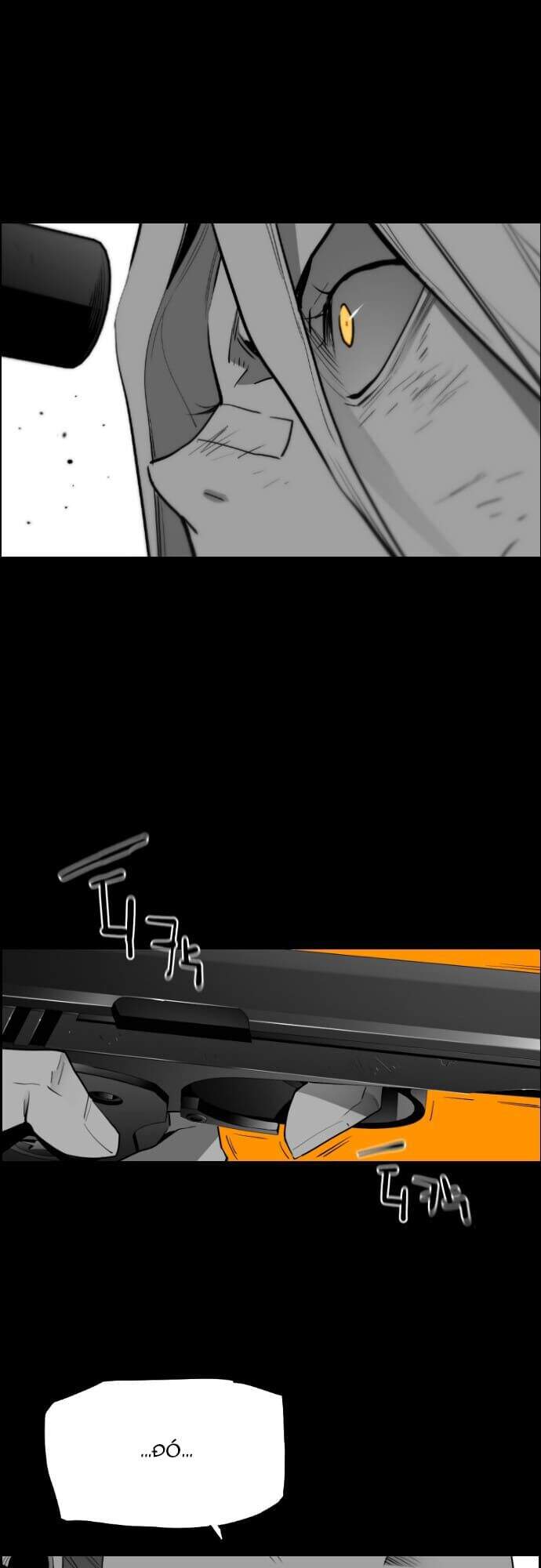 Kẻ Khủng Bố Chapter 133 - Trang 2