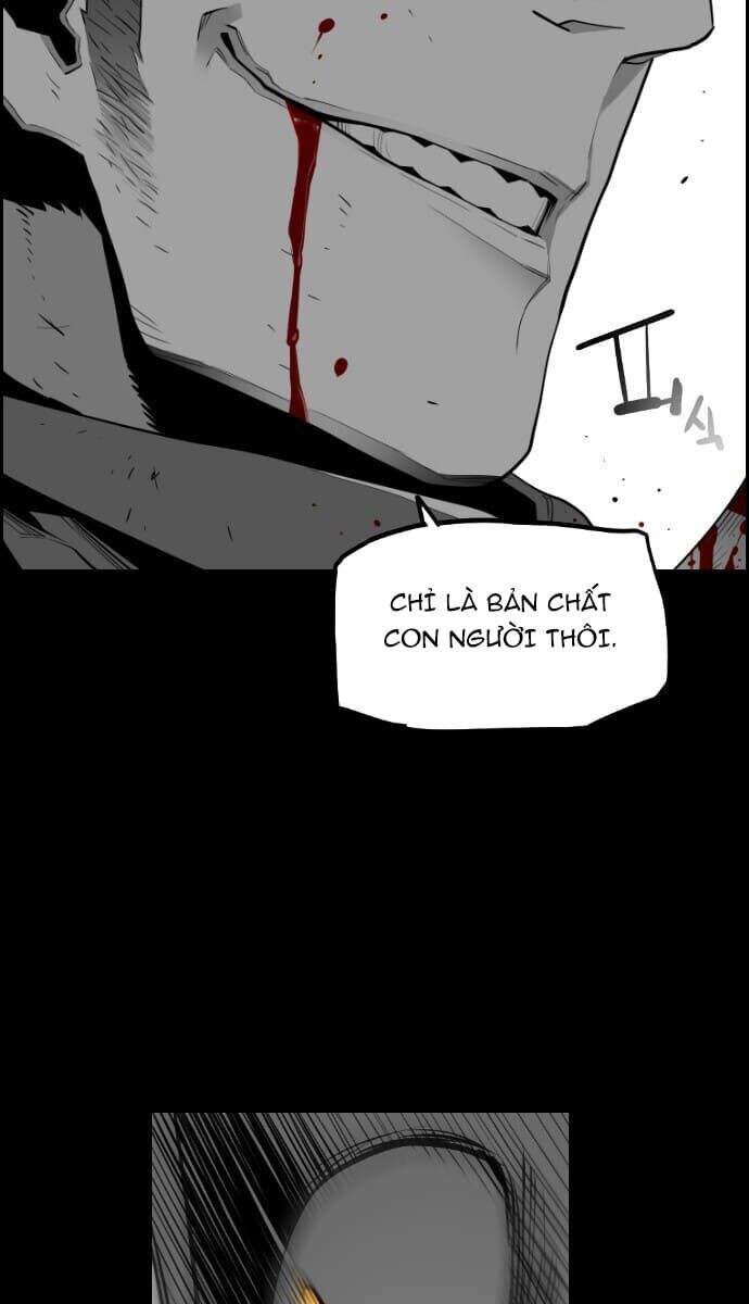 Kẻ Khủng Bố Chapter 133 - Trang 2