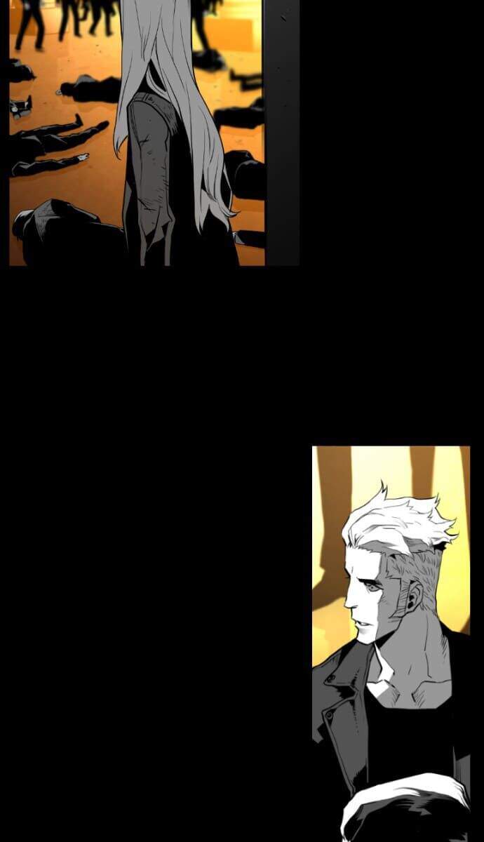 Kẻ Khủng Bố Chapter 133 - Trang 2