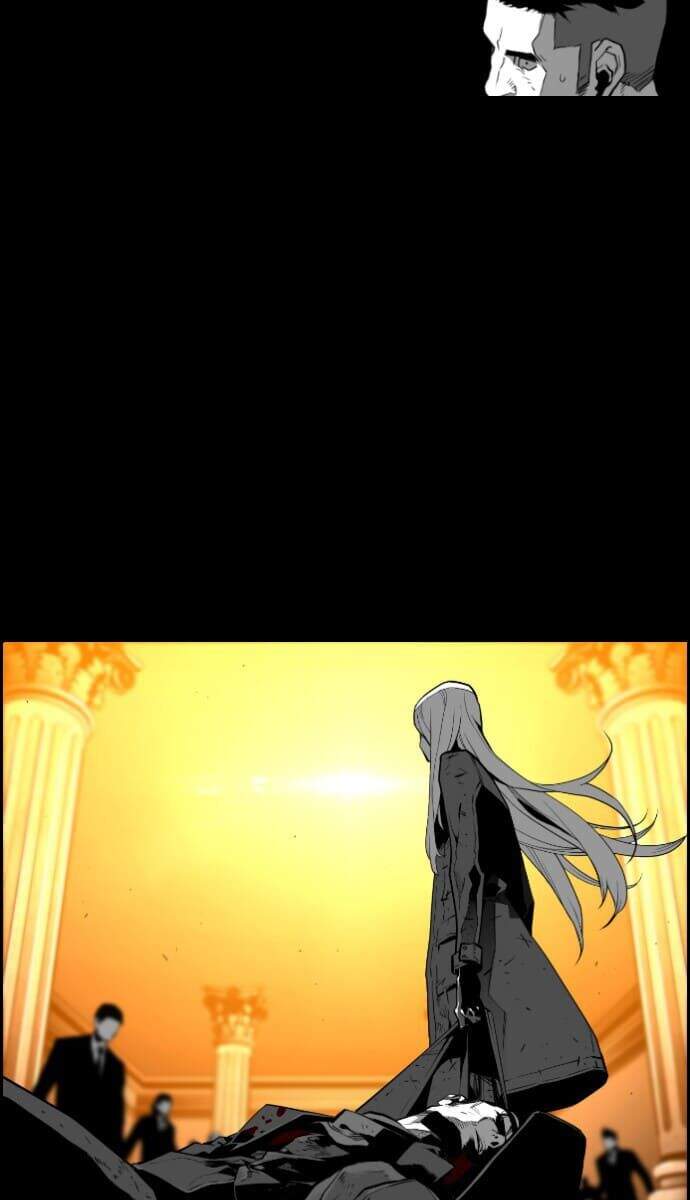 Kẻ Khủng Bố Chapter 133 - Trang 2