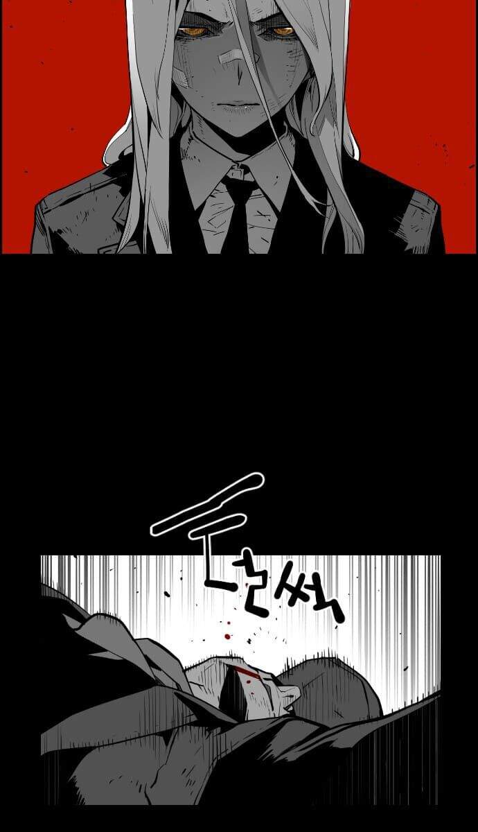 Kẻ Khủng Bố Chapter 133 - Trang 2