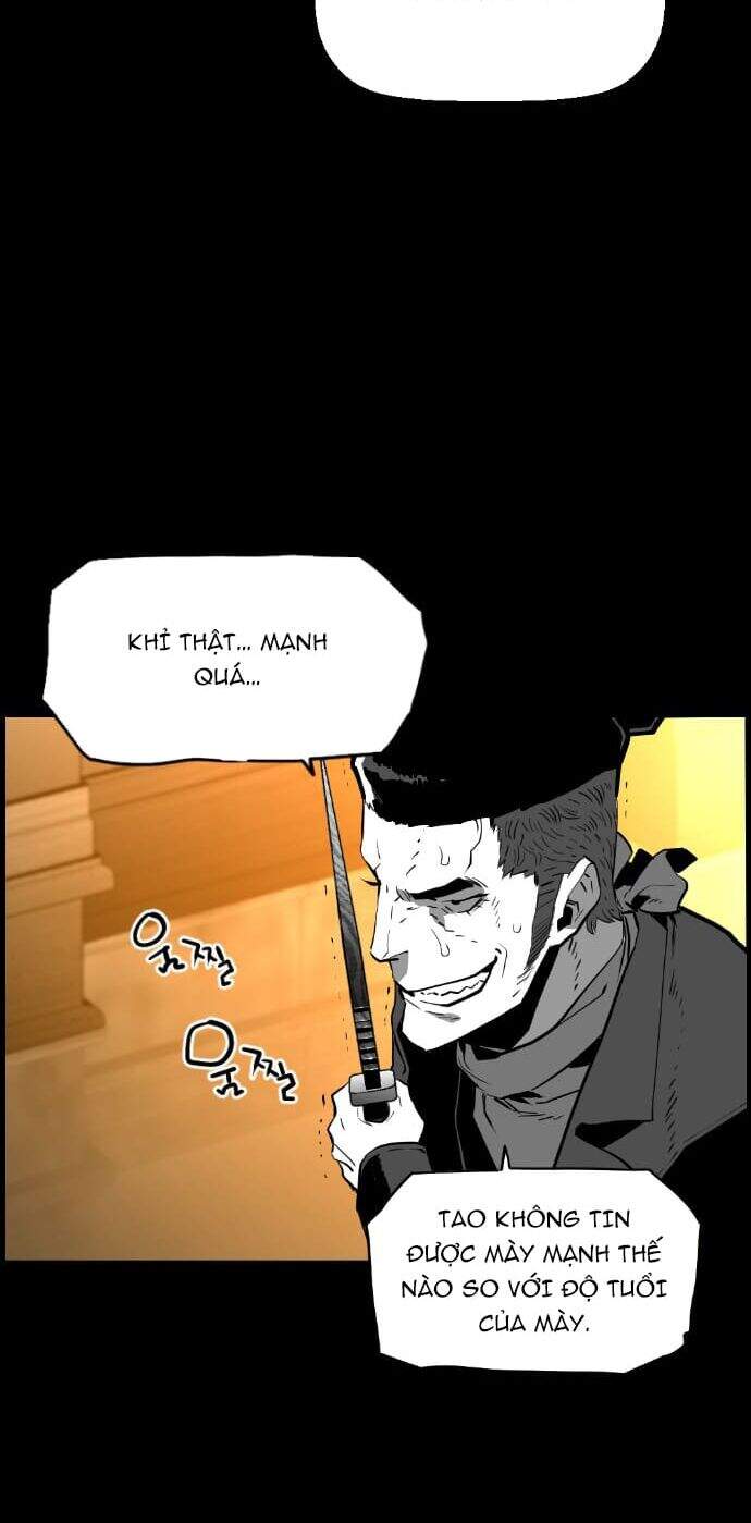 Kẻ Khủng Bố Chapter 133 - Trang 2