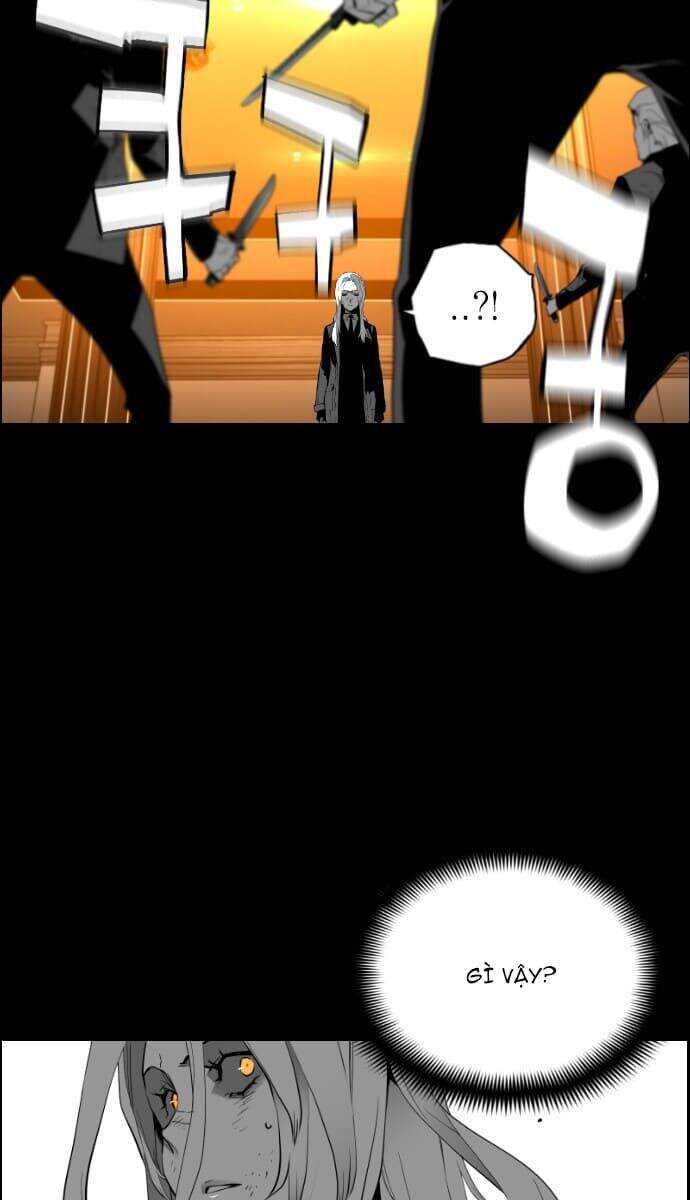 Kẻ Khủng Bố Chapter 133 - Trang 2