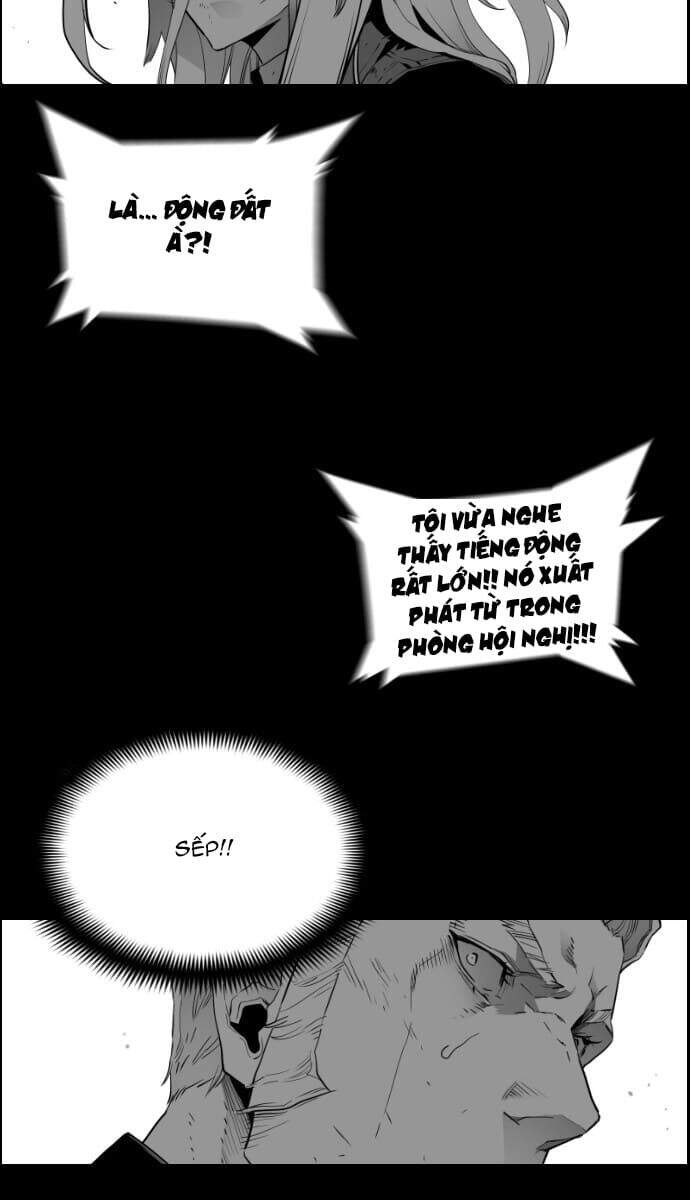 Kẻ Khủng Bố Chapter 133 - Trang 2