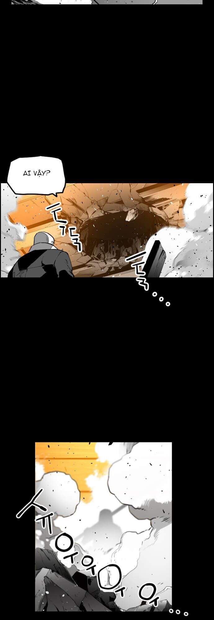 Kẻ Khủng Bố Chapter 133 - Trang 2