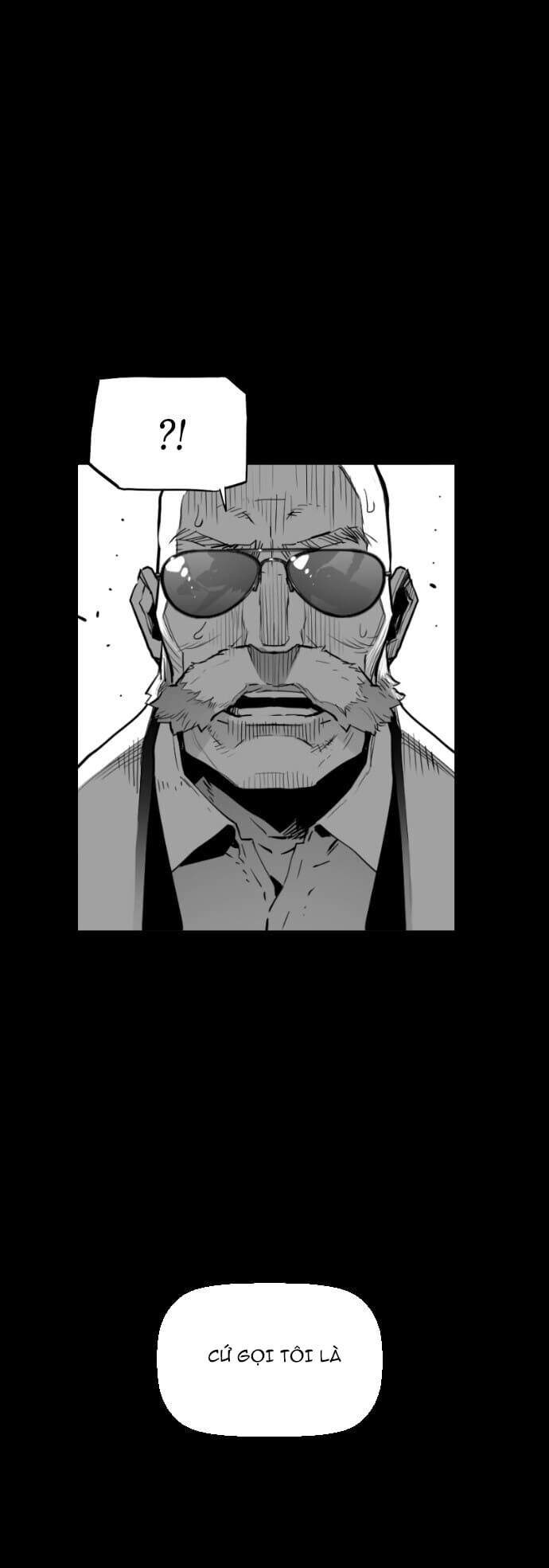 Kẻ Khủng Bố Chapter 133 - Trang 2