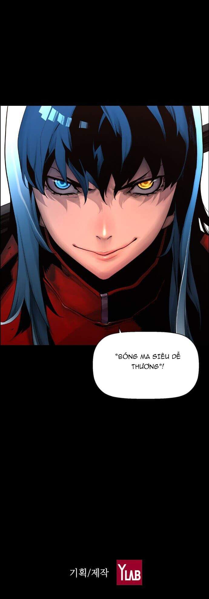 Kẻ Khủng Bố Chapter 133 - Trang 2