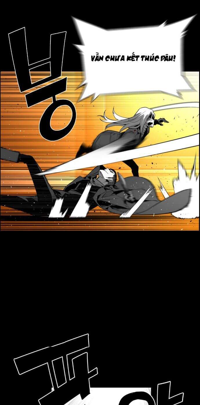 Kẻ Khủng Bố Chapter 133 - Trang 2