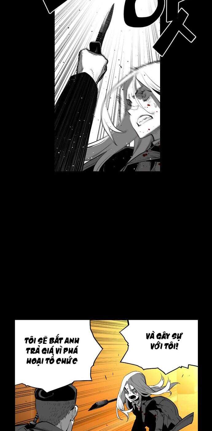 Kẻ Khủng Bố Chapter 133 - Trang 2