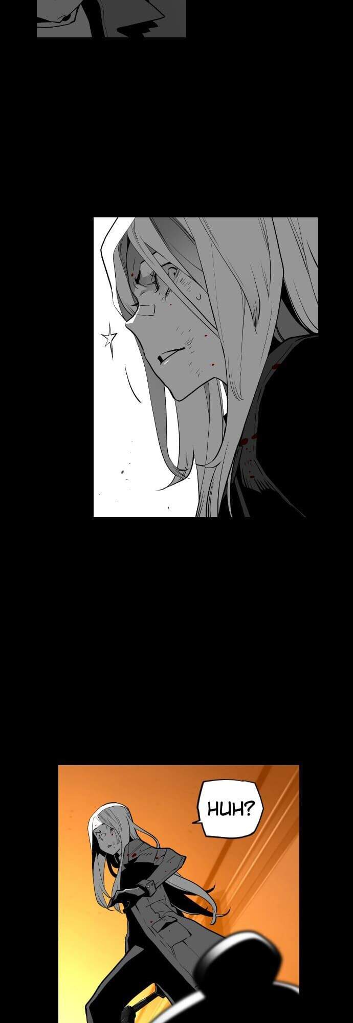 Kẻ Khủng Bố Chapter 133 - Trang 2