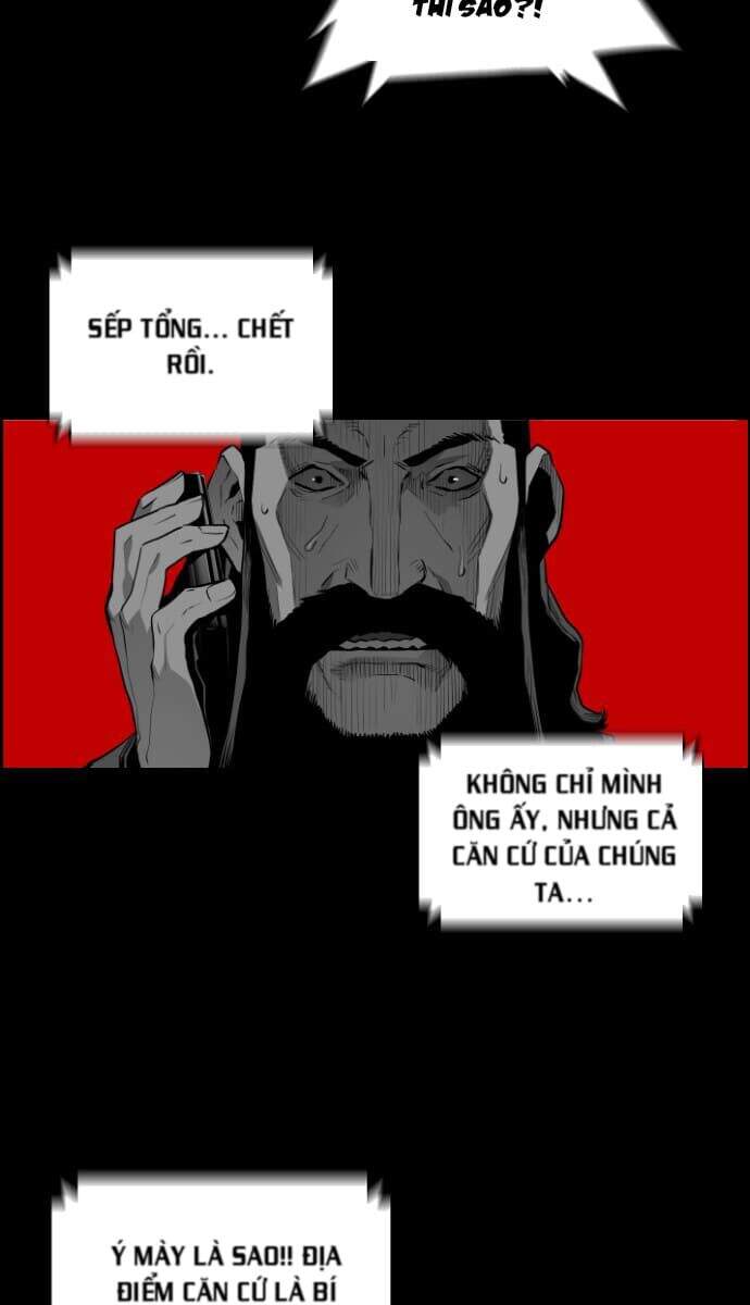 Kẻ Khủng Bố Chapter 134 - Trang 2