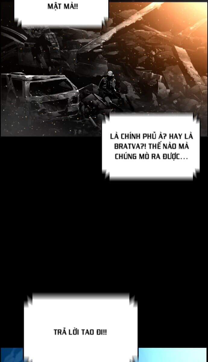 Kẻ Khủng Bố Chapter 134 - Trang 2
