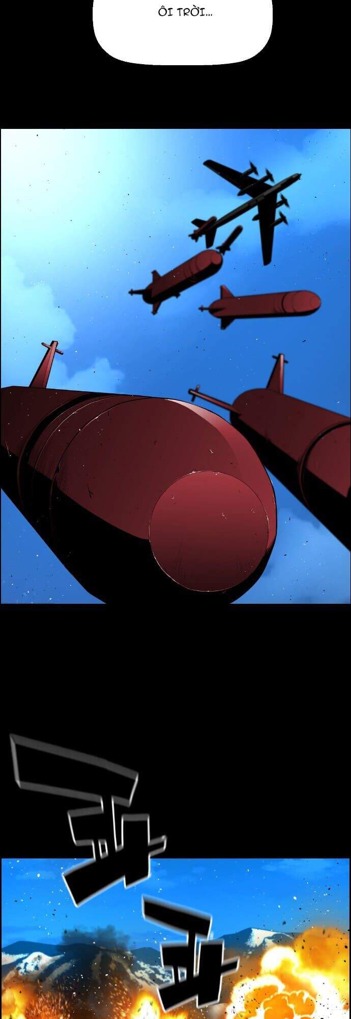 Kẻ Khủng Bố Chapter 134 - Trang 2