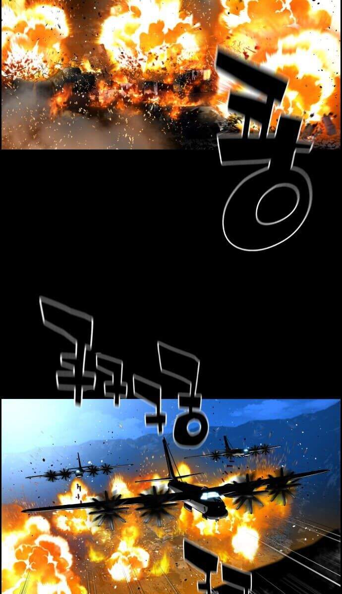 Kẻ Khủng Bố Chapter 134 - Trang 2