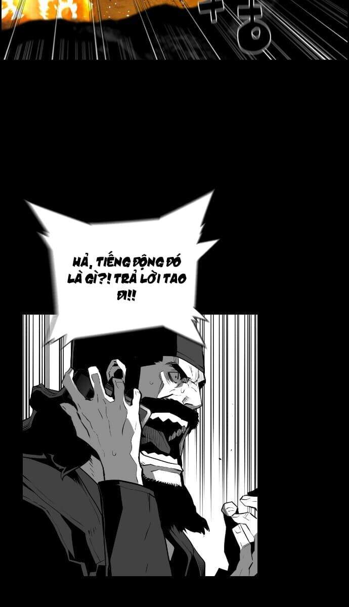 Kẻ Khủng Bố Chapter 134 - Trang 2