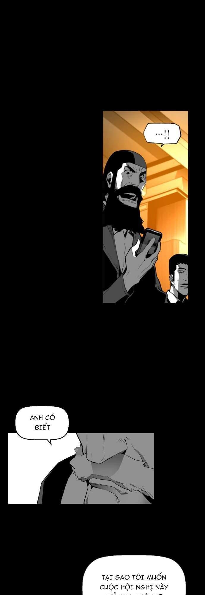 Kẻ Khủng Bố Chapter 134 - Trang 2