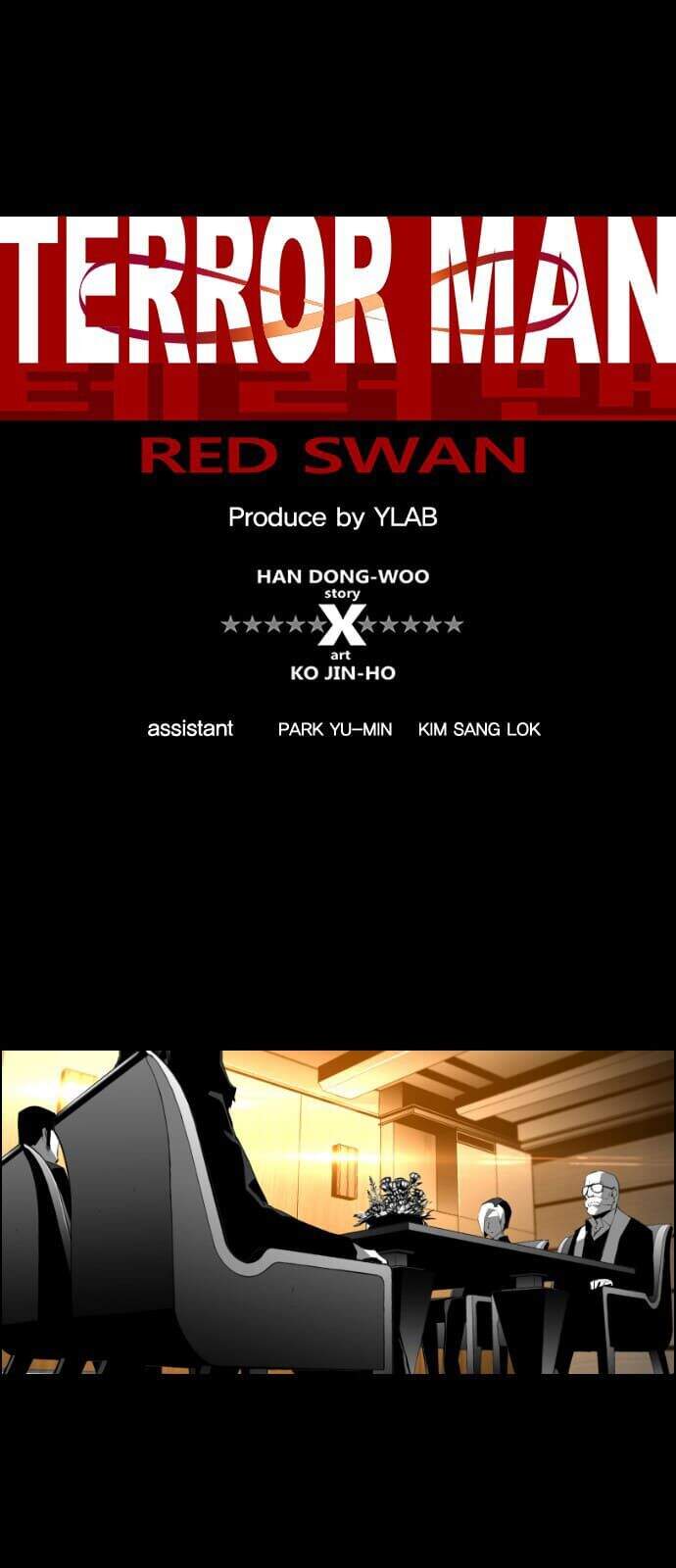 Kẻ Khủng Bố Chapter 134 - Trang 2