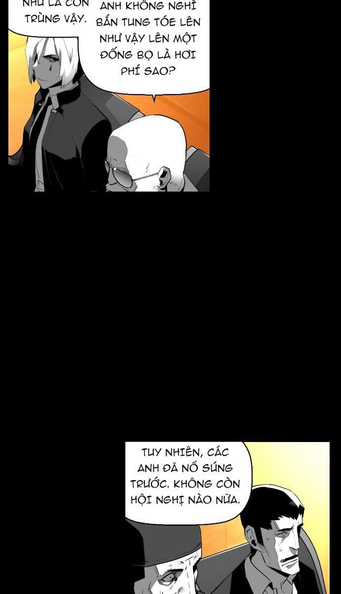 Kẻ Khủng Bố Chapter 134 - Trang 2