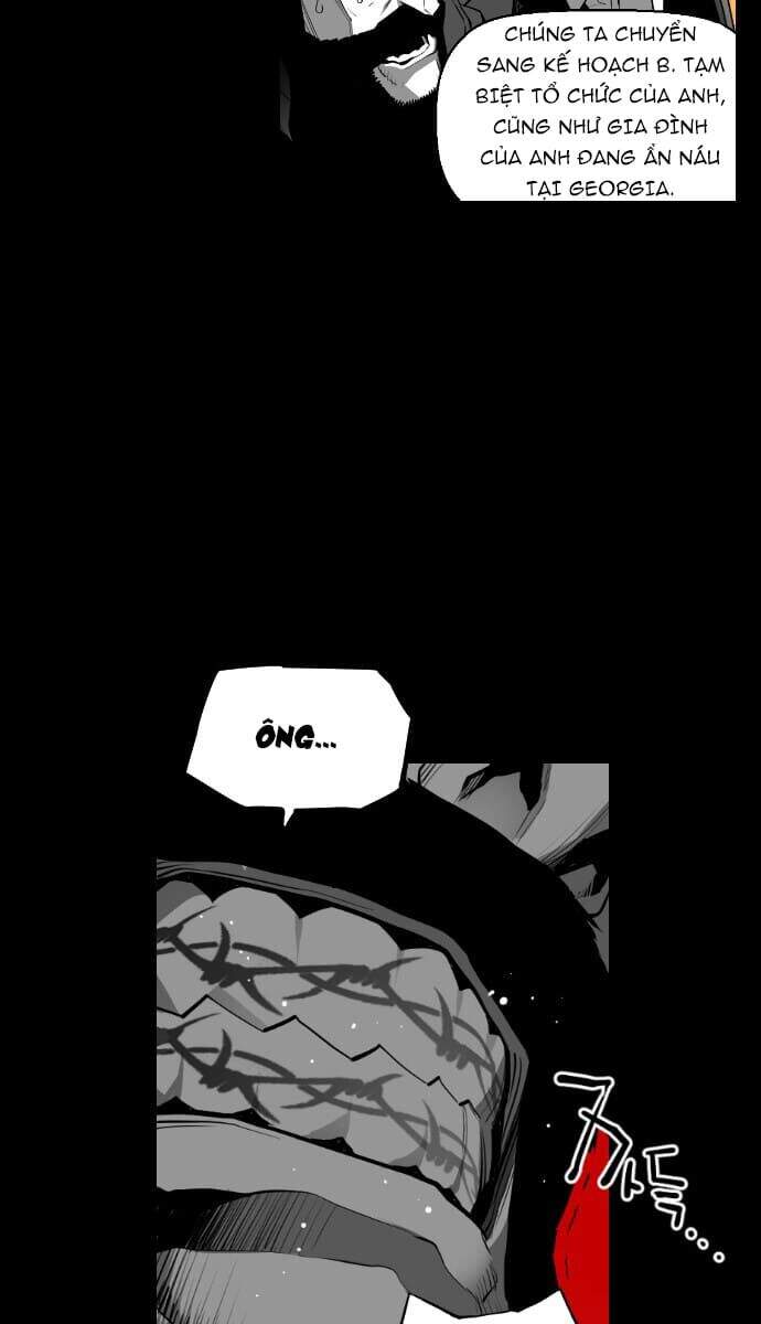 Kẻ Khủng Bố Chapter 134 - Trang 2