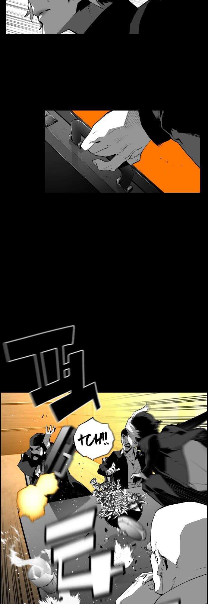 Kẻ Khủng Bố Chapter 134 - Trang 2