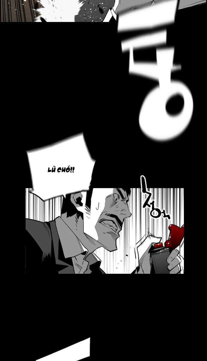 Kẻ Khủng Bố Chapter 134 - Trang 2