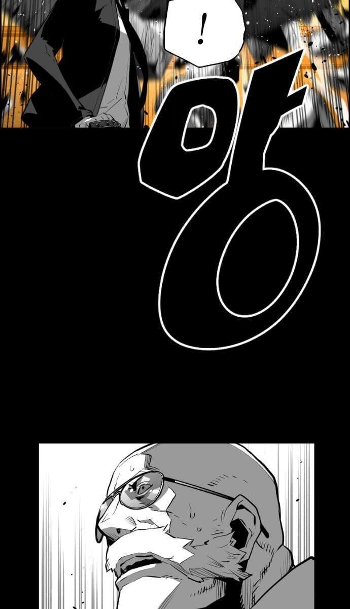 Kẻ Khủng Bố Chapter 134 - Trang 2