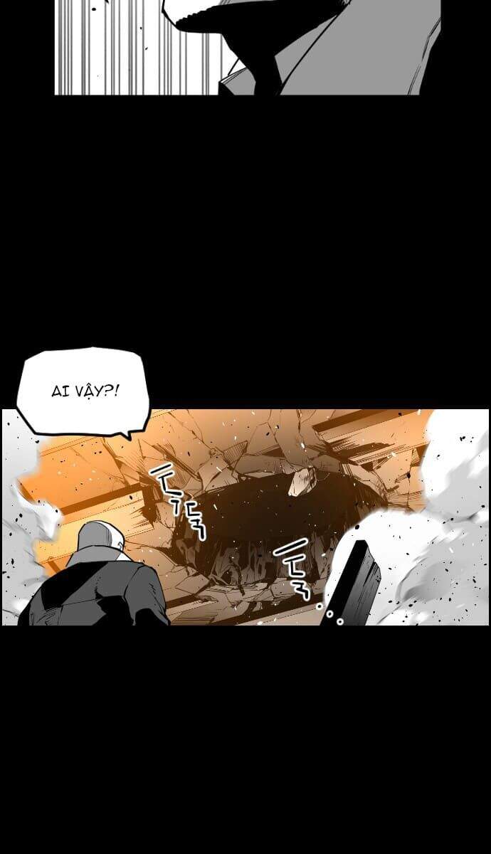 Kẻ Khủng Bố Chapter 134 - Trang 2