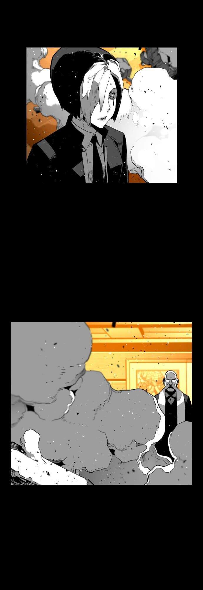 Kẻ Khủng Bố Chapter 134 - Trang 2