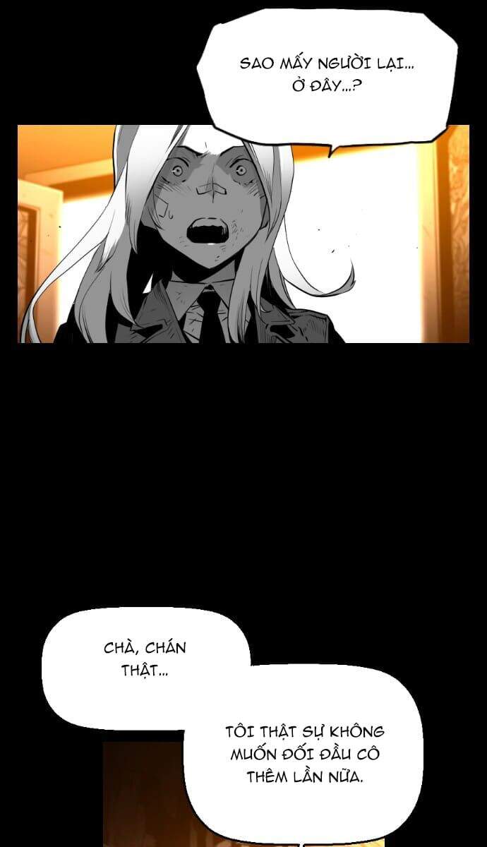 Kẻ Khủng Bố Chapter 134 - Trang 2