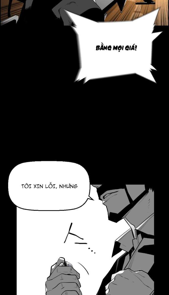 Kẻ Khủng Bố Chapter 134 - Trang 2