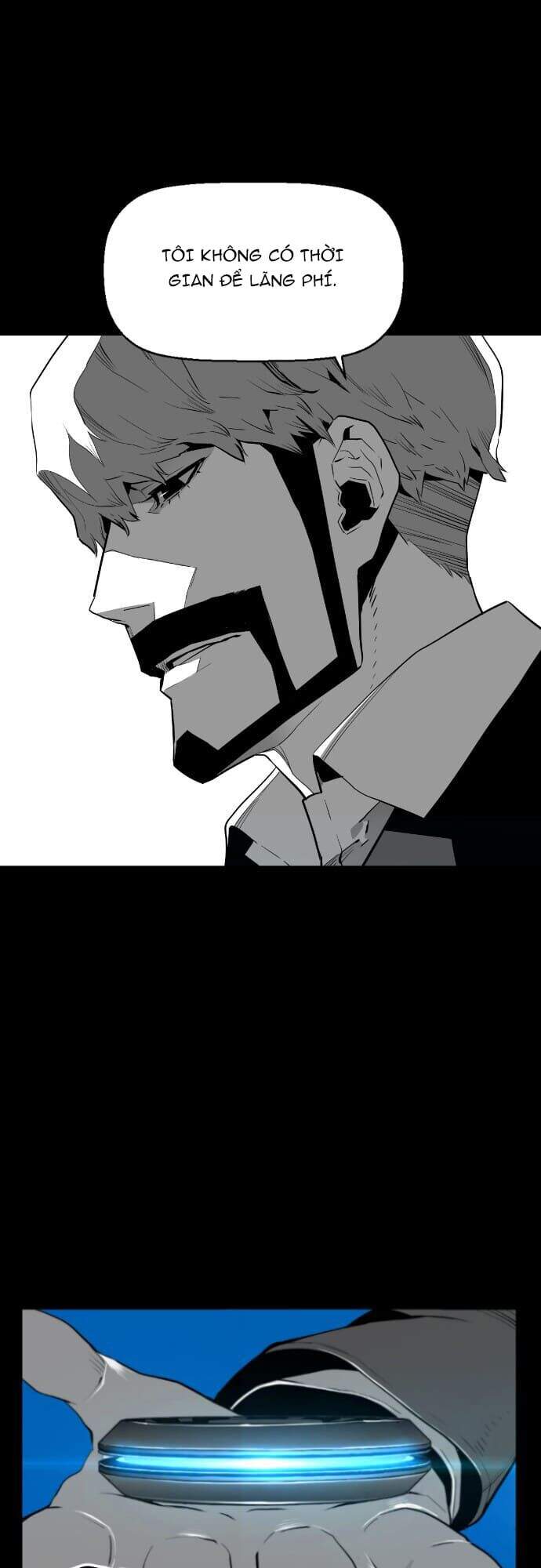 Kẻ Khủng Bố Chapter 134 - Trang 2