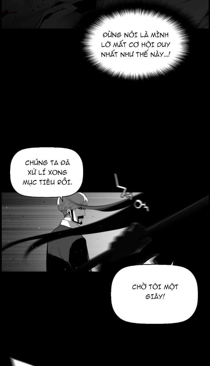 Kẻ Khủng Bố Chapter 134 - Trang 2