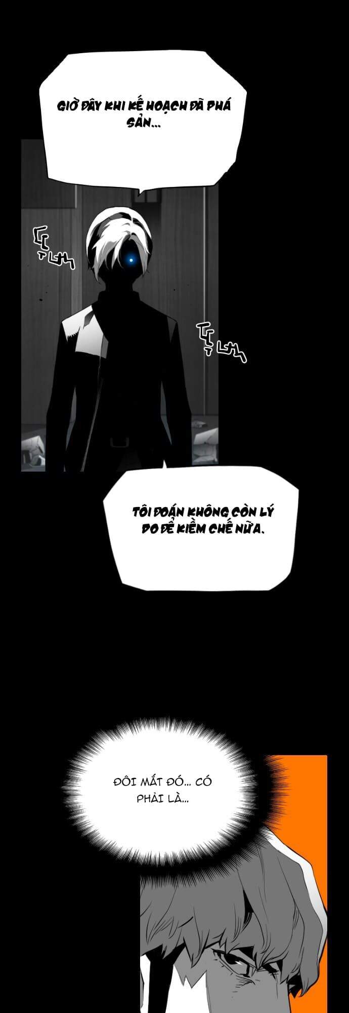 Kẻ Khủng Bố Chapter 134 - Trang 2