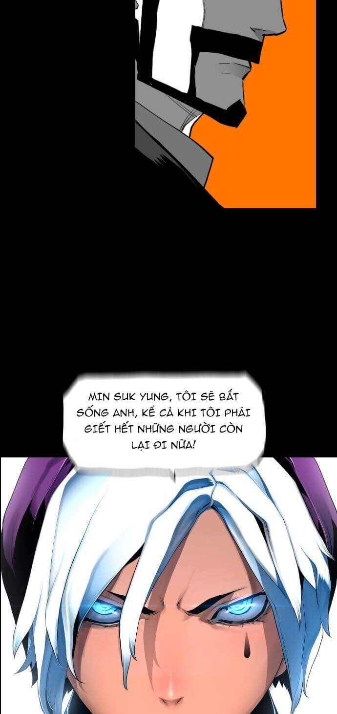 Kẻ Khủng Bố Chapter 134 - Trang 2