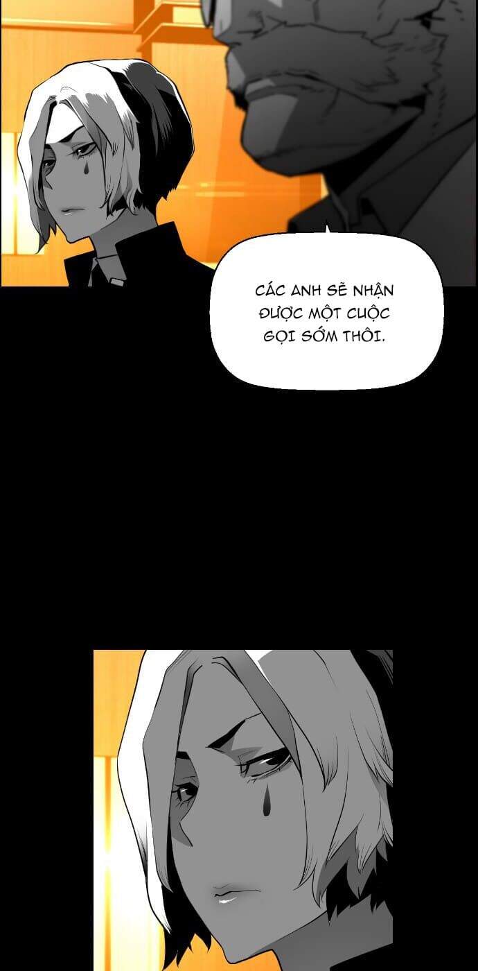 Kẻ Khủng Bố Chapter 134 - Trang 2