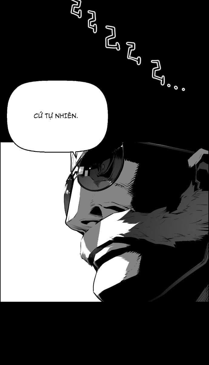 Kẻ Khủng Bố Chapter 134 - Trang 2