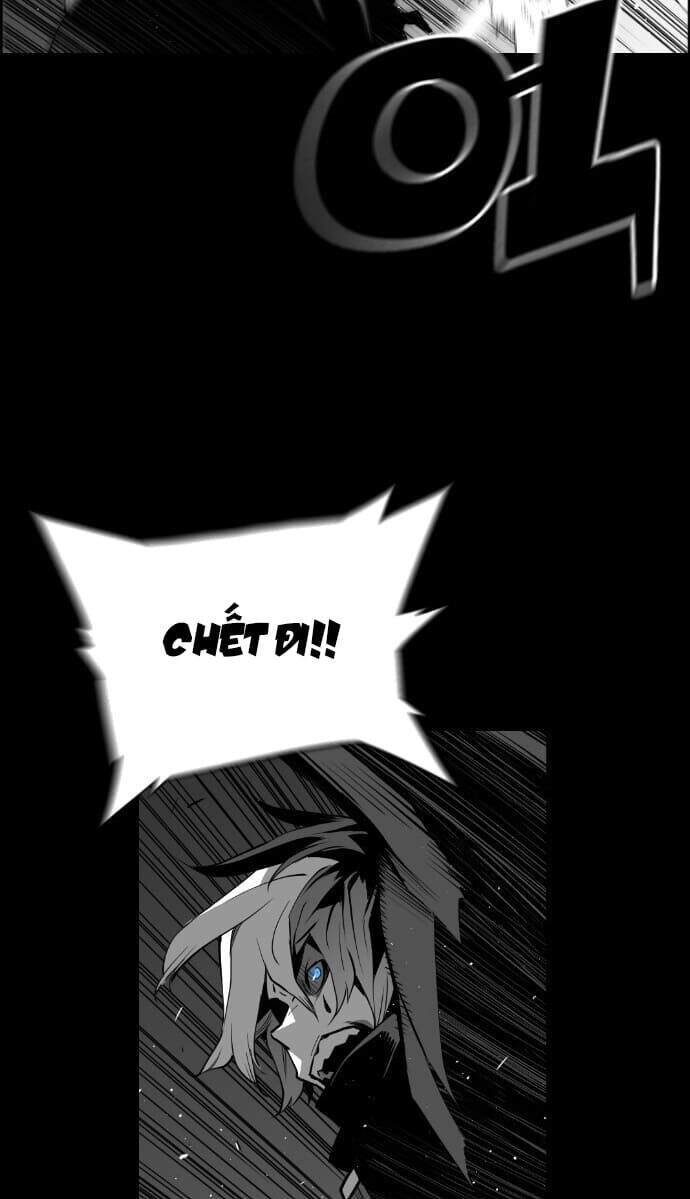 Kẻ Khủng Bố Chapter 135 - Trang 2