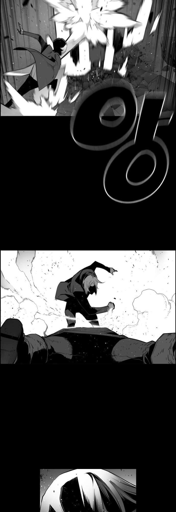 Kẻ Khủng Bố Chapter 135 - Trang 2