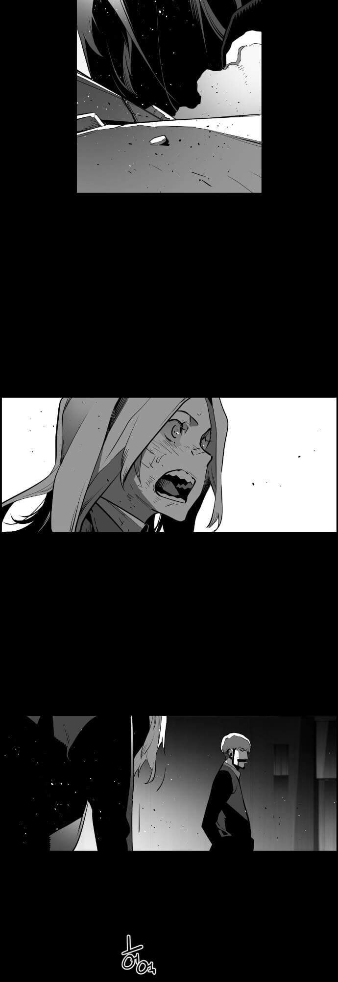 Kẻ Khủng Bố Chapter 135 - Trang 2