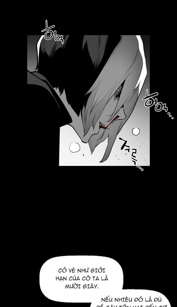 Kẻ Khủng Bố Chapter 135 - Trang 2