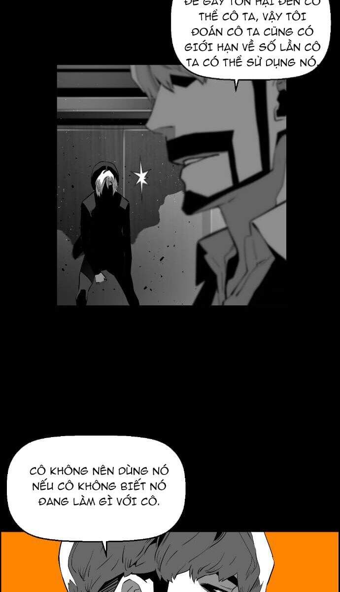 Kẻ Khủng Bố Chapter 135 - Trang 2