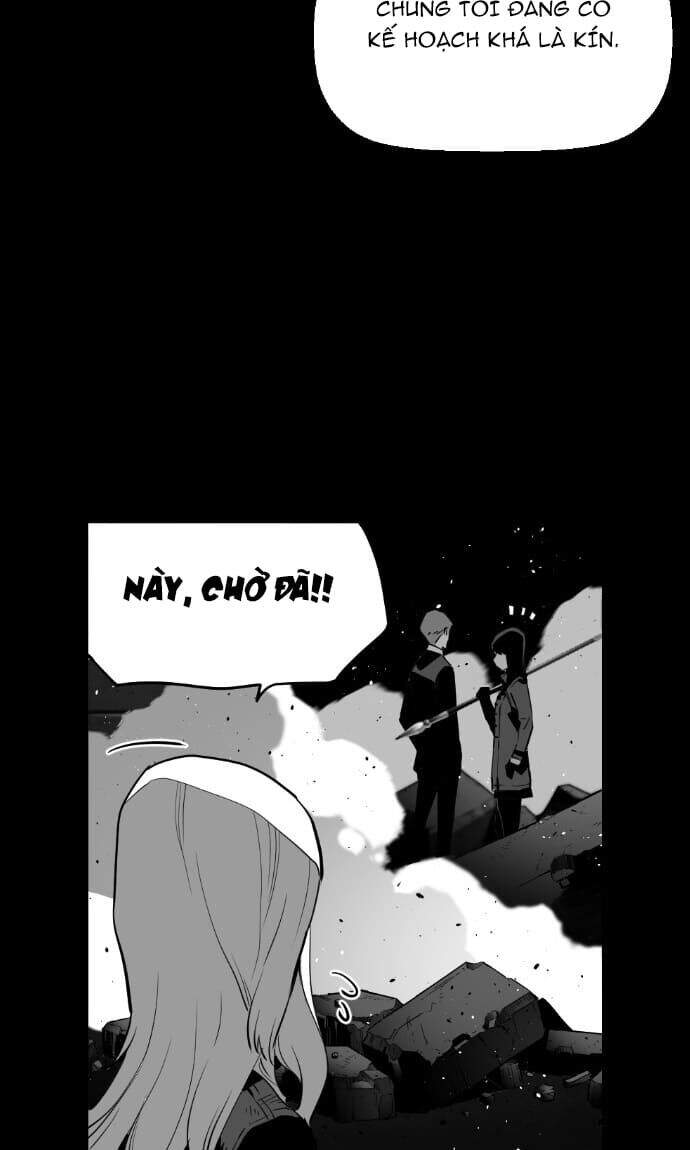 Kẻ Khủng Bố Chapter 135 - Trang 2