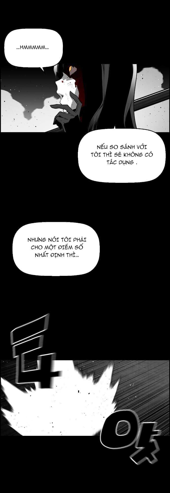 Kẻ Khủng Bố Chapter 135 - Trang 2